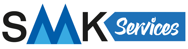 SMK-Services Oy logo